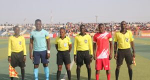 NPFL 2022/23 : Bala Outshines Dogo In An NPFL Opener, As Tornadoes Stuns Wikki Tourists In Bauchi