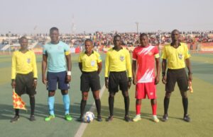 NPFL 2022/23 : Bala Outshines Dogo In An NPFL Opener, As Tornadoes Stuns Wikki Tourists In Bauchi