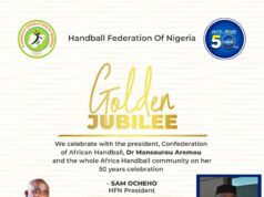 Ocheho Hails Aremou As CAHB Marks 50th Anniversary
