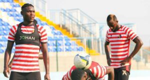 NPFL 2022/23: ‘We Will Take Each Game Step By Step Like A Cup Final,’ Nduka Junior Reveals Following Win Against El Kanemi Warriors