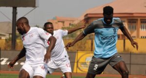 NPFL 2022/23 : Rangers Shocked In League Opoener By Abia Warriors