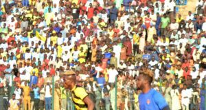 NPFL 2022/23 : League New Entrance, Doma FC Held At Home By Sunshine Stars