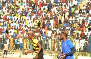NPFL 2022/23 : League New Entrance, Doma FC Held At Home By Sunshine Stars