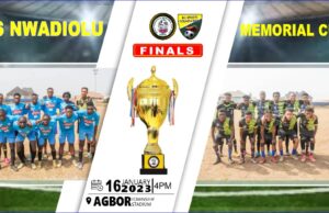 Doris Nwadiolu Memorial Cup : Mighty Wonderers, Ultimate Stars Zoom Into Cup Finals