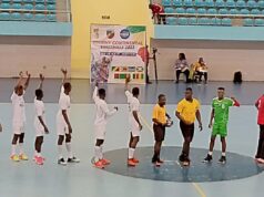 Bittersweet Experience For Nigeria’s Under Age Male Teams As IHF Challenge Trophy Continental Phase Commences In Congo