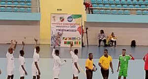 Bittersweet Experience For Nigeria’s Under Age Male Teams As IHF Challenge Trophy Continental Phase Commences In Congo