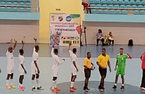 Bittersweet Experience For Nigeria’s Under Age Male Teams As IHF Challenge Trophy Continental Phase Commences In Congo
