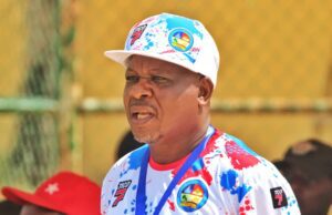 Delta State Governor, Ifeanyi Okowa Appoints Moses Etu, Senior Special Assistant On Sports