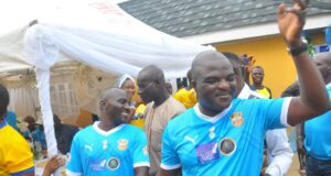 ‘Buruj’s Football Academy Successes Well Deserved’, Abass Obesere Says As He Lauds Chairman Waheed Salaudeen’s Patience