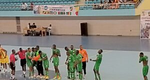 Nigeria’s Under Age Teams Cruise To Victories On Day 2 of IHF Challenge Trophy Continental Phase In Congo