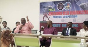 2023 Zenith Bank/Delta State Head Masters Cup To Kick Off January 20th