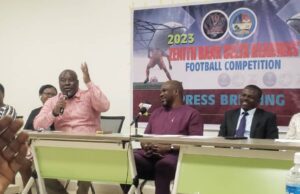 2023 Zenith Bank/Delta State Head Masters Cup To Kick Off January 20th