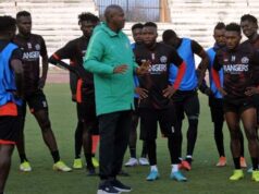 NPFL 2022/23 : Rangers International FC Target Lobi Stars’ Scalp In Jos