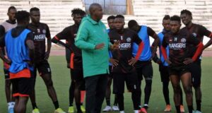 NPFL 2022/23 : Rangers International FC Target Lobi Stars’ Scalp In Jos