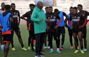 NPFL 2022/23 : Rangers International FC Target Lobi Stars’ Scalp In Jos