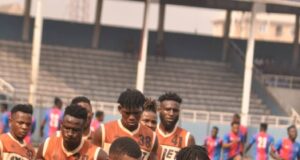NPFL 2022/23 : Dakkada Head Coach Concedes Wikki Tourists Early Lead Ignited Pressure On His Team As They Battled Back To Victory