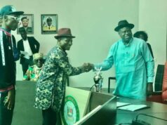 Gov Diri Splashes Cash Rewards On Bayelsa Athletes, Direct Employment Of Athletes
