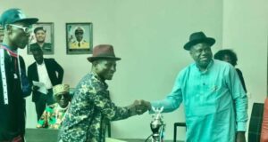 Gov Diri Splashes Cash Rewards On Bayelsa Athletes, Direct Employment Of Athletes