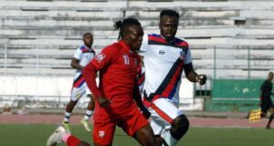 NPFL 2022/23 : Rangers Succumb To Lobi Stars’ Late Strike