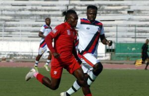 NPFL 2022/23 : Rangers Succumb To Lobi Stars’ Late Strike
