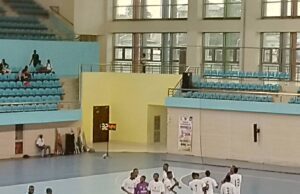 Nigeria’s Under 20 Gets Crucial Victory At IHF Challenge Trophy Continental Phase In Congo