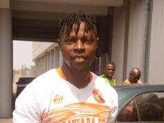 NPFL 2022/23 : Dakkada Succumb To Season’s First Defeat