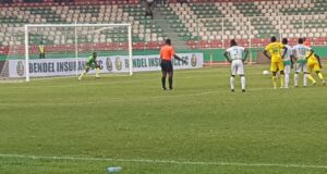 NPFL 2022/23 : Insurance Break Solid Plateau Utd To Get Maximum Points In Benin