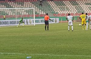 NPFL 2022/23 : Insurance Break Solid Plateau Utd To Get Maximum Points In Benin