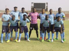 NPFL 2022/23 : Niger Tornadoes Pips Stubborn Doma United To Go Joint Top Of Group B Table