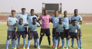 NPFL 2022/23 : Niger Tornadoes Pips Stubborn Doma United To Go Joint Top Of Group B Table