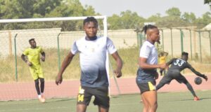 NPFL 2022/23 : Savannah Tigers Taste First Defeat