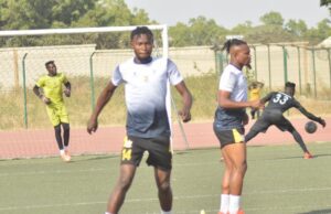 NPFL 2022/23 : Savannah Tigers Taste First Defeat