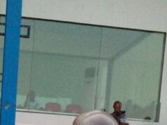NNL 2022/23 : Nnaemeka Anyanwu Named Heartland Skipper As NNL Inspects The Dan Anyiam Stadium
