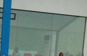 NNL 2022/23 : Nnaemeka Anyanwu Named Heartland Skipper As NNL Inspects The Dan Anyiam Stadium