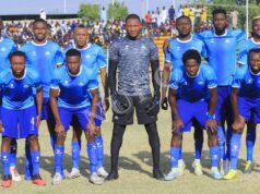 NPFL 2022/23 : Nasarawa United Defeated By El-Kanemi Warriors In Maiduguri