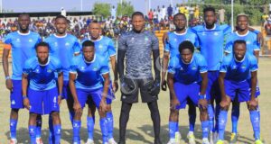 NPFL 2022/23 : Nasarawa United Defeated By El-Kanemi Warriors In Maiduguri