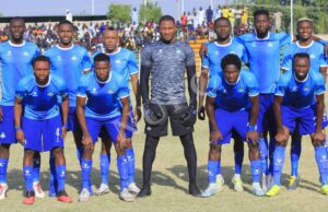 NPFL 2022/23 : Nasarawa United Defeated By El-Kanemi Warriors In Maiduguri