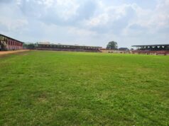NPFL 2022/23 : True Story About Umuahia Township Stadium