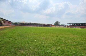 NPFL 2022/23 : True Story About Umuahia Township Stadium