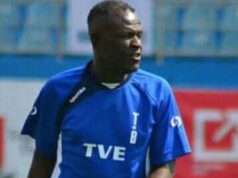 NWFL 2022/23 : ‘We Knew A Loss Would Alter Our League Position,” Tosan Blankson Reveals Motivation Behind Win Against Bayelsa Queens, Applauds State Sports Commission