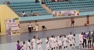 Nigeria’s Under 18 Male Handball Team Qualify For IHF Challenge Trophy Intercontinental Championship While Under 20 Team Win Big But Out of Intercontinental Championship