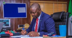 Nigeria Ministry Of Youth And Sports Officially Recognized Mixed Martial Arts Federation