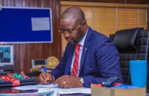 Nigeria Ministry Of Youth And Sports Officially Recognized Mixed Martial Arts Federation