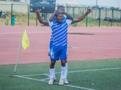 NPFL 2022/23 : Doma United Off The Mark With First Win In The Premier League