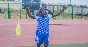 NPFL 2022/23 : Doma United Off The Mark With First Win In The Premier League