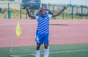 NPFL 2022/23 : Doma United Off The Mark With First Win In The Premier League
