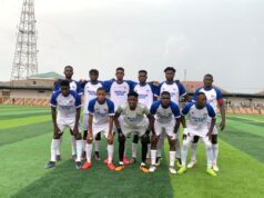 NPFL 2022/23 : Bayelsa United Secure First League Victory, As Mizo Net A Brace