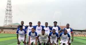 NPFL 2022/23 : Bayelsa United Secure First League Victory, As Mizo Net A Brace