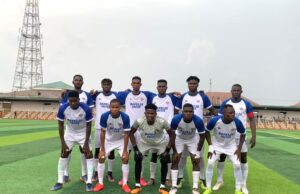 NPFL 2022/23 : Bayelsa United Secure First League Victory, As Mizo Net A Brace