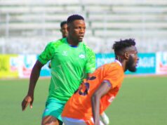 NPFL 2022/23 : Nasarawa United Suffer Heavy Defeat To Akwa United On Match Day Three At Jos